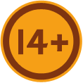 Età 14+