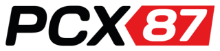 PCX 87