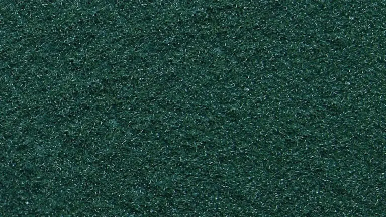 Floccato fine verde scuro (20 g)