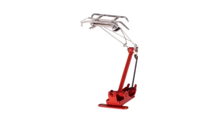 Pantografo per Taurus BR 182 Piko
