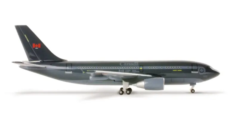 Canadian Air Force | Airbus A310