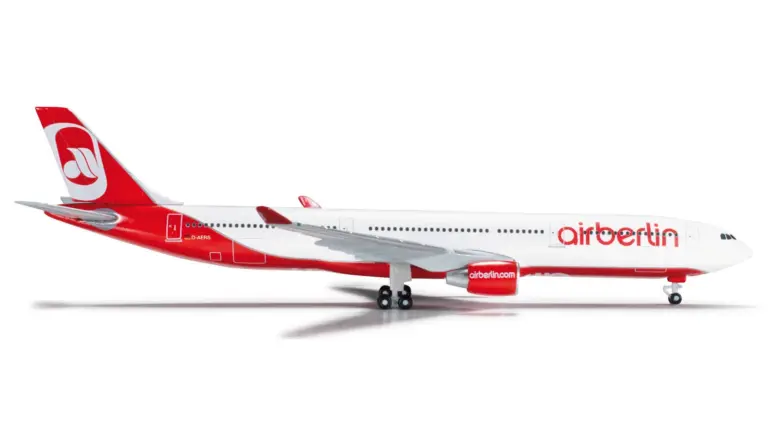Air Berlin | Airbus A330-300