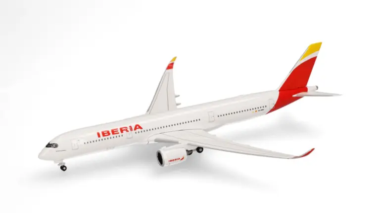 Iberia | Airbus A350-900