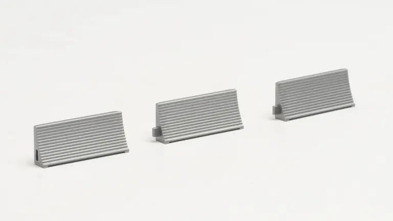 Deflettori di getto (Jet Blast Deflectors)