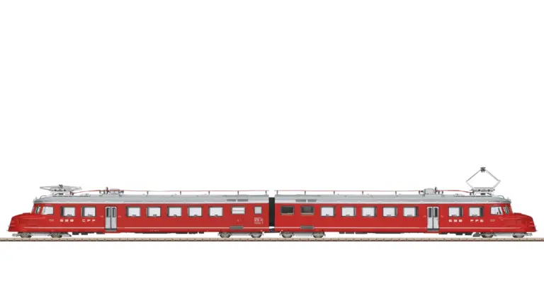 Elettrotreno RAe 4/8 "Freccia di Churchill" (SBB)