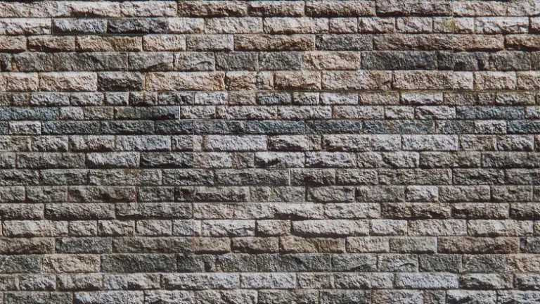 Cartoncino muri basalto | Scala H0