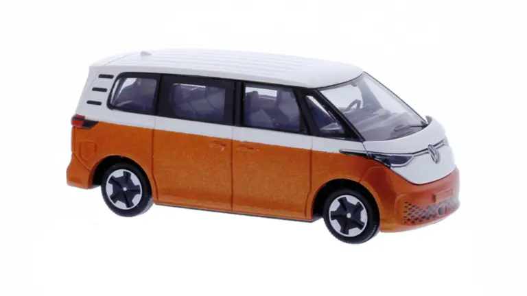 Volkswagen ID Buzz People | Scala H0