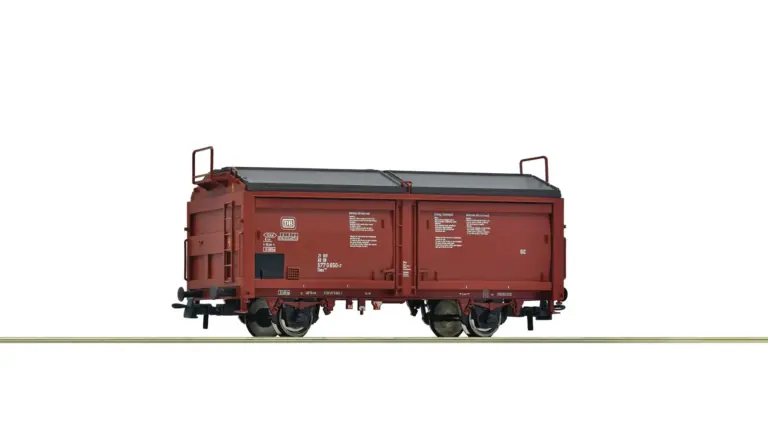 DB Carro Tipo Tims | Scala H0